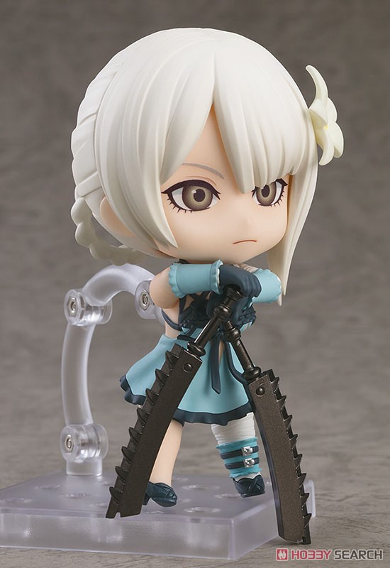 4988601360883 Nendoroid1705 NieR Replicant Kaine