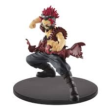 (มี1รอเมลฉลับที่2 ยืนยันกอ่นโอน ) banpresto 39346 MY HERO ACADEMIA THE AMAZING HEROES VOL4/สูง20cm