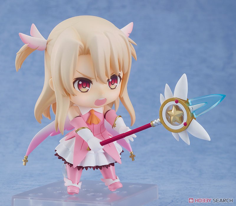 (เหลือ1ชิ้น ทักแชทก่อนโอน) 4580590125780 Nendoroid Illyasviel von Einzbern