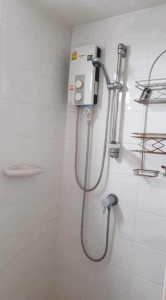 ปล่อยเช่าคอนโด Premsiri Boutique Park (เปรมสิริ บูทิค พาร์ค) - 2ห้องนอน 2ห้องน้ำ 1ห้องนั่งเล่น - ใกล้ BTS เกษตร / มหาลัยเกษตร - ขนาดห้อง 56 ตรม. ชั้น 8 ตึก E