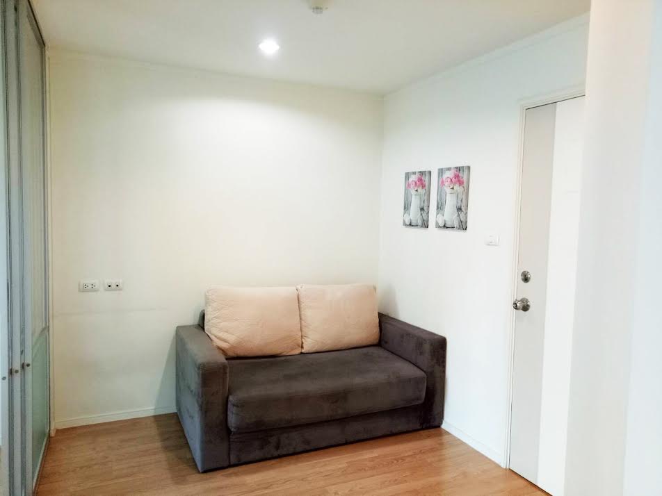 ขายคอนโดลุมพินี วิลล์ สุขุมวิท 109-แบริ่ง ใกล้รถไฟฟ้าแบริ่ง