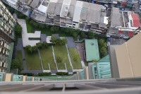 ขาย U Delight 3 Prachachuen - Bang Sue (ยู ดีไลท์ 3 ประชาชื่น – บางซื่อ)