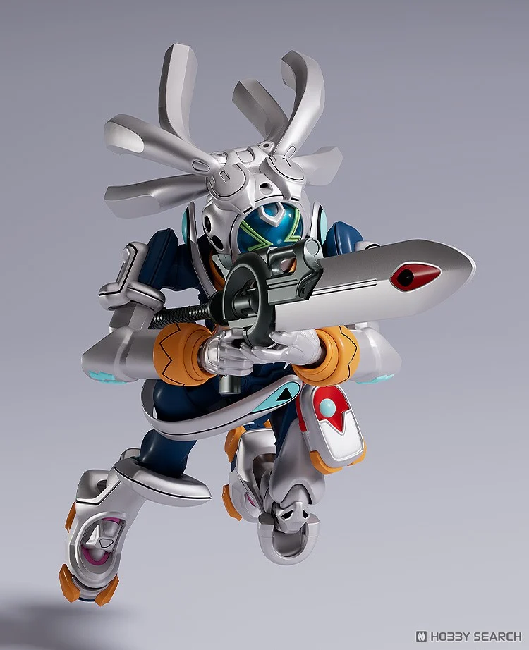 Preorderเข้า 2-3/2026 รบกวนสั่งแยกกับสินค้ารายการอื่นครับ Max Factory 4545784014943 PLAMAX King Gainer