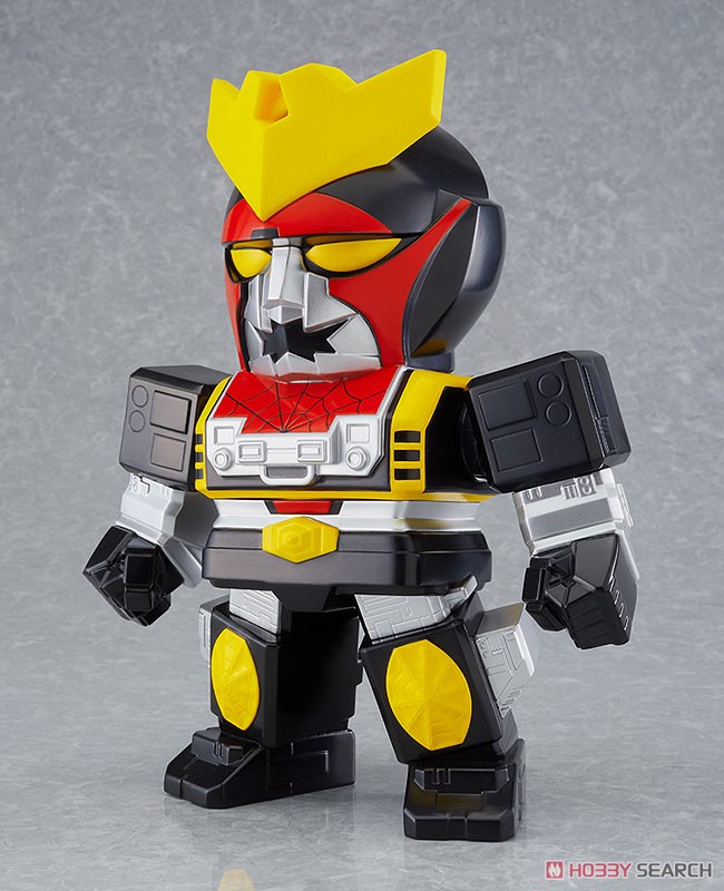 (เหลือ1ชิ้น) 4580590153622 Nendoroid More Leopardon