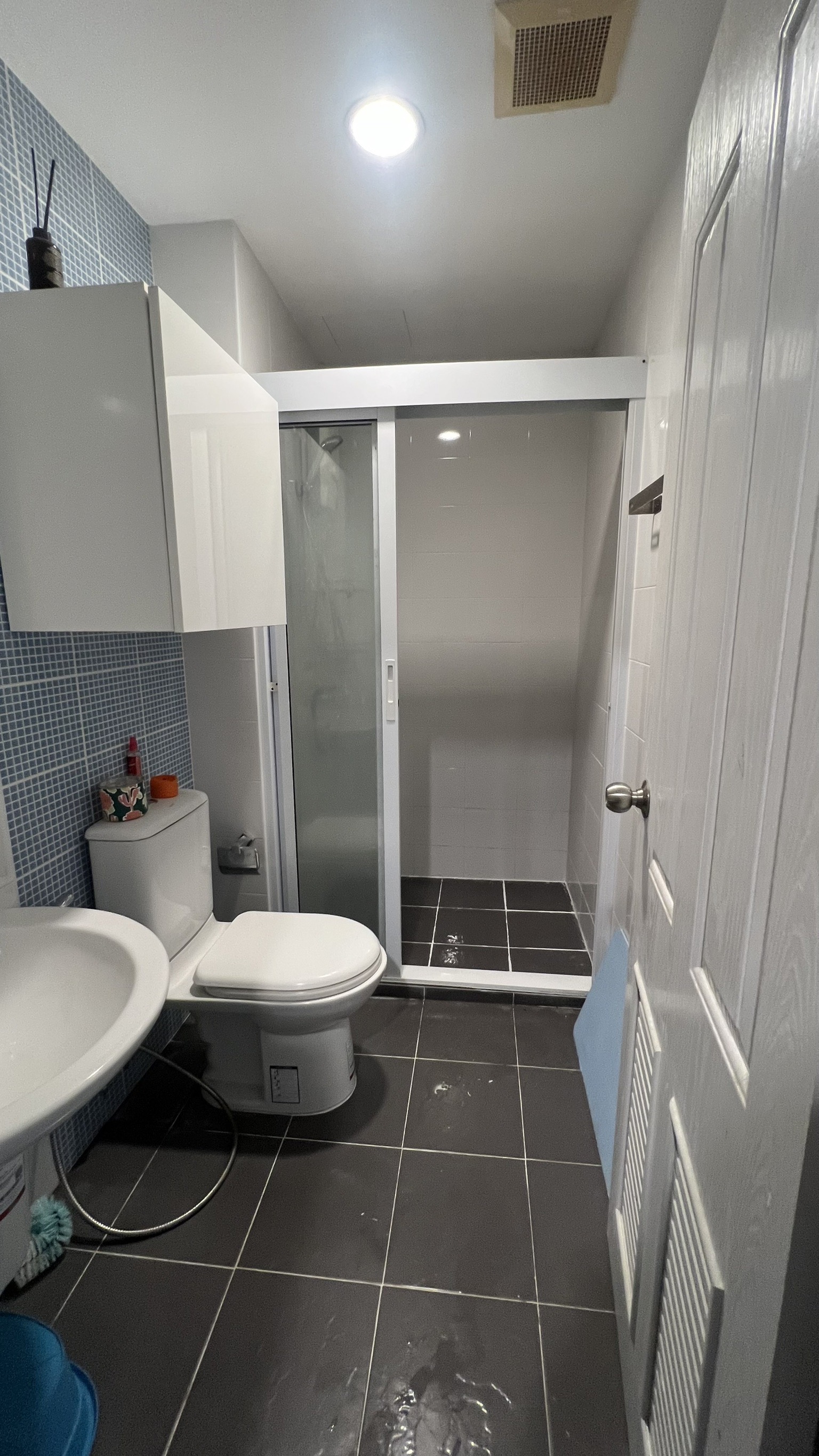 ให้เช่า เดอะ คิทท์ ติวานนท์ ชั้น 5 วิวสระว่ายน้ำ ตกแต่งอย่างดีพร้อมอยู่