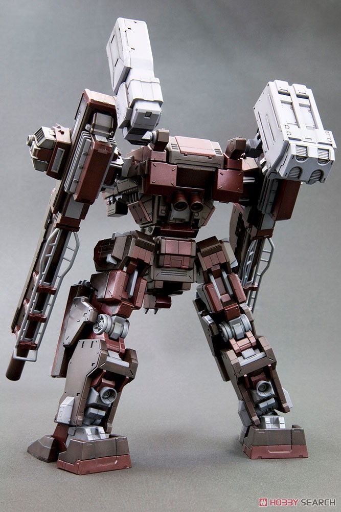 Kotobukiya 4934054066193 Armored Core GA GAN01-SUNSHINE-E Feedback