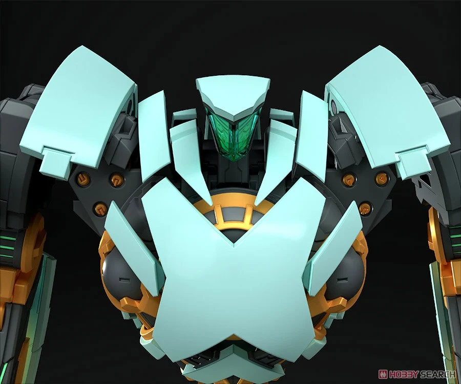 Gsc 4580590191051 MODEROID New Arhan