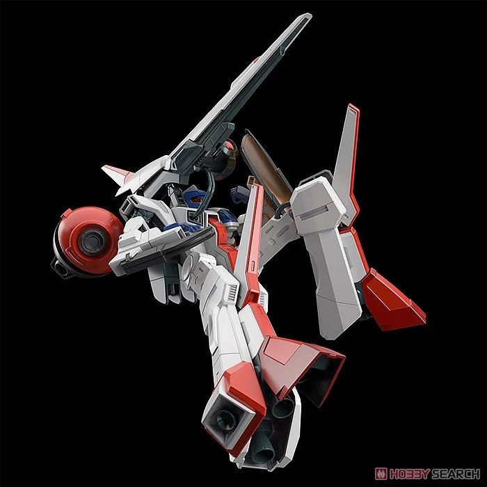 GSC 4580416929530 Moderoid Cruise Chaser Blassty