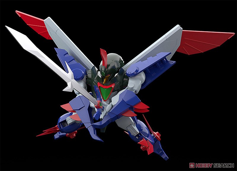 gsc 4580590180970 Moderoid Wybust