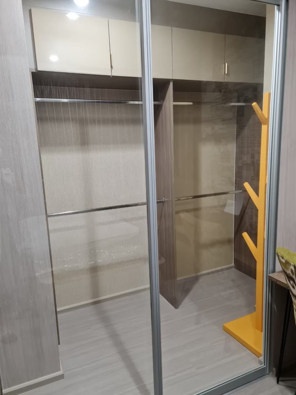 ปล่อยเช่าคอนโด The Parkland Phetkasem 56 (เดอะพาร์คแลนด์ เพชรเกษม 56) - 2ห้องนอน 1ห้องน้ำ 1ห้องนั่งเล่น - ใกล้ MRT ภาษีเจริญ - ขนาดห้อง 50 ตรม. ชั้น 15 ตึก B