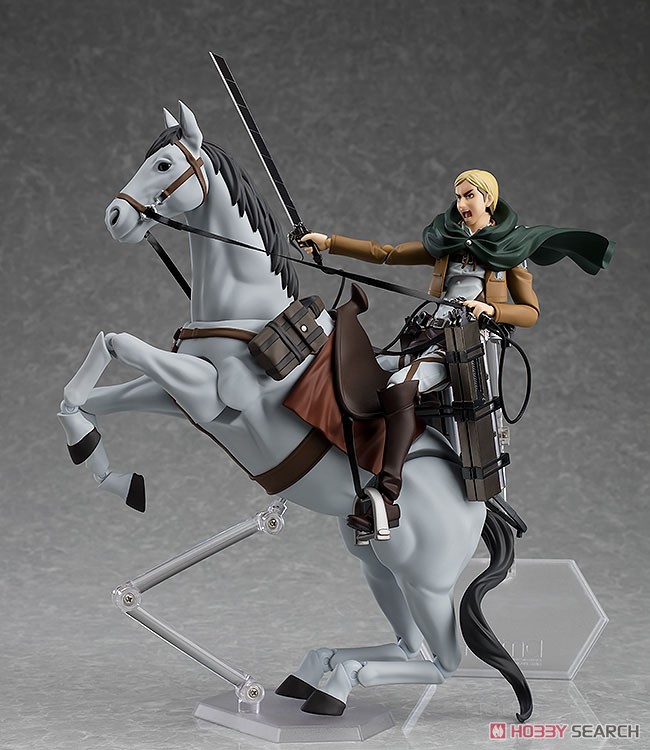 4545784067666 figma Erwin Smith