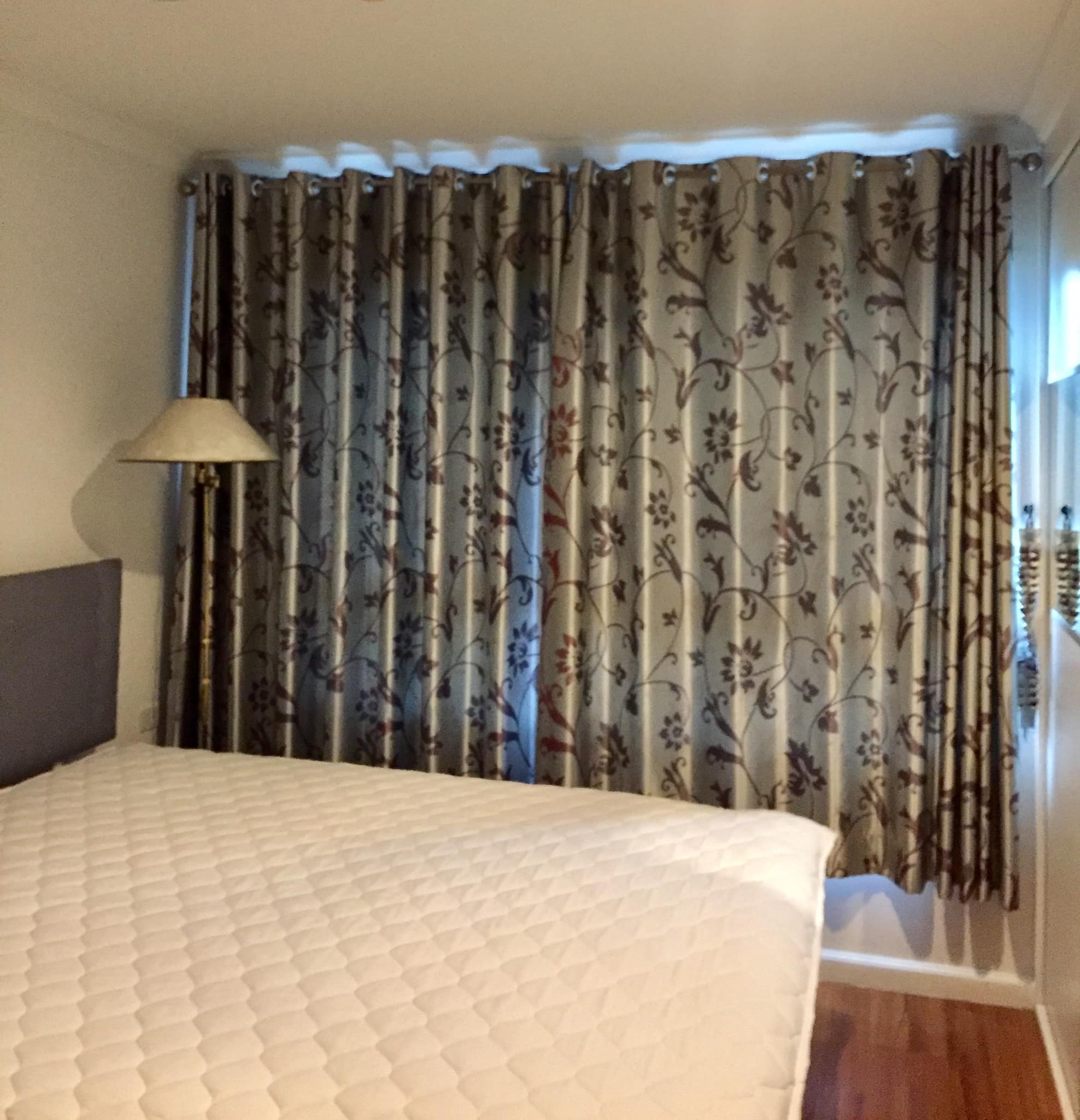 ปล่อยเช่าคอนโด Lumpini Suite Pinklao (ลุมพินี สวีท ปิ่นเกล้า) - 1ห้องนอน 1ห้องครัว 1ห้องน้ำ 1ห้องนั่งเล่น - ใกล้ MRTบางยี่ขัน/พาต้าปิ่นเกล้า เซ็นทรัลปิ่นเกล้า - ขนาดห้อง 35 ตรม. ชั้น 11