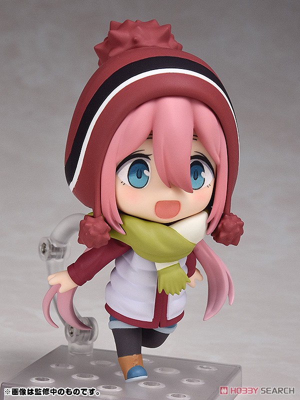 4545784065389 Nendoroid Nadeshiko Kagamihara