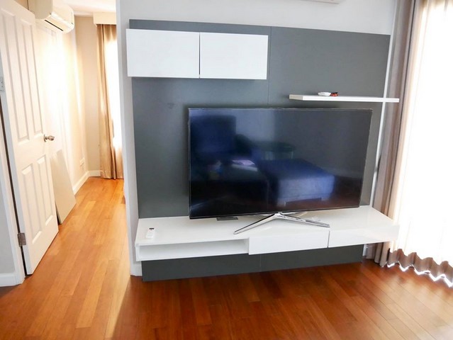 ให้เช่า Belle Grand Rama 9 2ห้องนอนห้องสวย 30,000