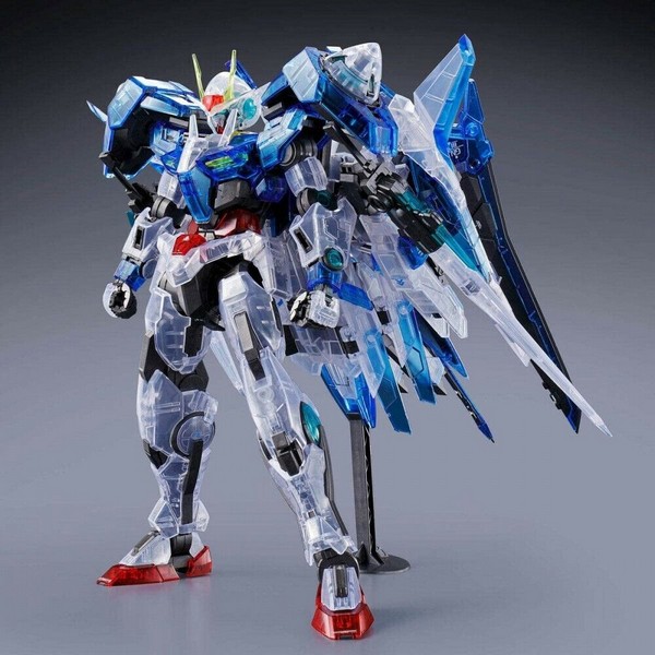(เหลือ 1ชิ้น) 4573102613936 (limited) mg OO xn raiser [clear color]