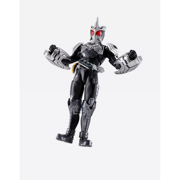 Jp lot 4573102594747 (p-bandai) s.h.figuarts kamen rider OOO sagohzo combo