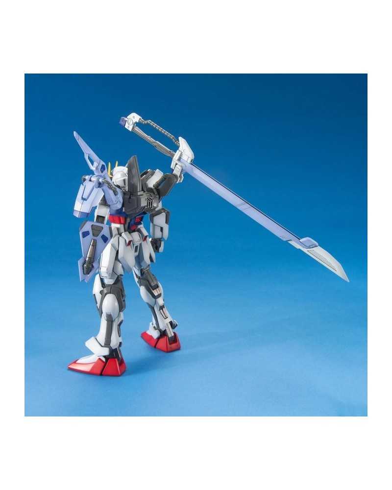 Bandai 4573102672346 MG Launcher/sword strike gundam 5000 เยน