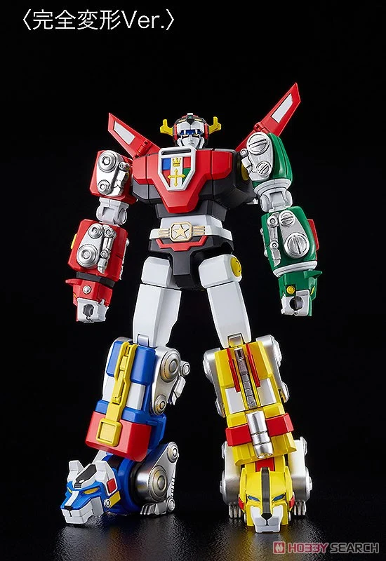 gsc 4571697184305 Moderoid Voltron