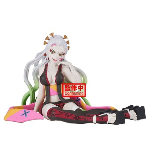 Banpresto 4983164289138 DEMON SLAYER: KIMETSU NO YAIBA GLITTER&GLAMOURS-DAKI-