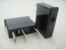 P405 Daito Fuse 0.5A | Fanuc A60L-0001-0101#P405