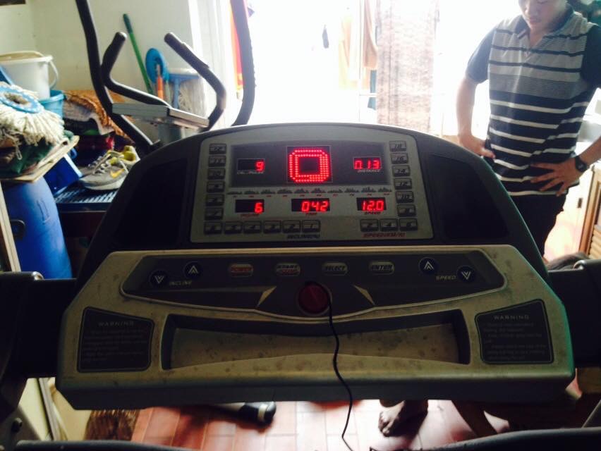 รับซ่อมลู่วิ่งไฟฟ้าทุกยี่ห้อ