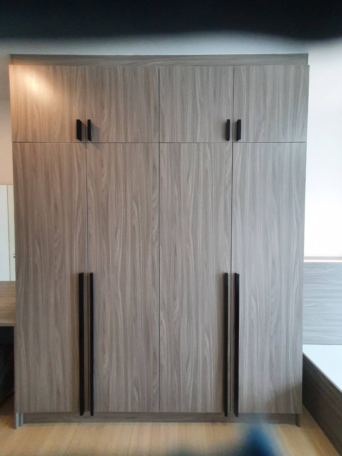 ให้เช่า ศุภาลัย ลอฟท์ สถานีตลาดพลู ห้องใหม่เฟอร์ครบพร้อมอยู่