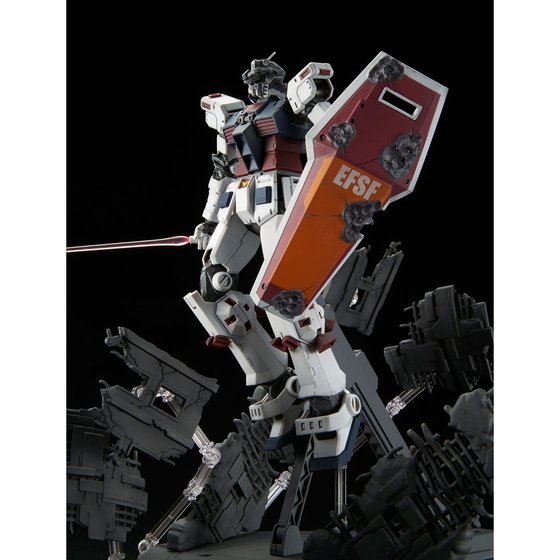4573102655899 p-bandai mg full amor gundam [thunderbolt] last session ver.