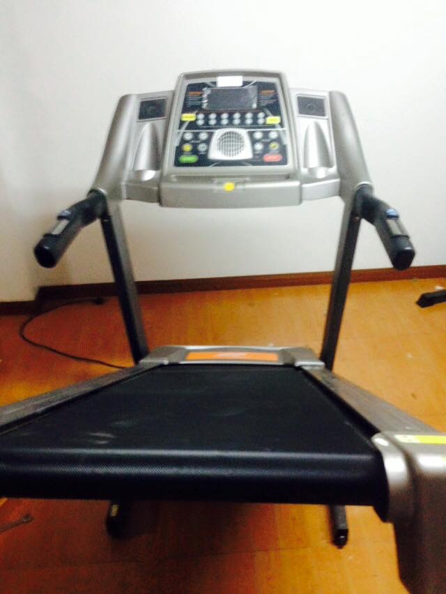 รับซ่อมลู่วิ่งไฟฟ้าทุกยี่ห้อ