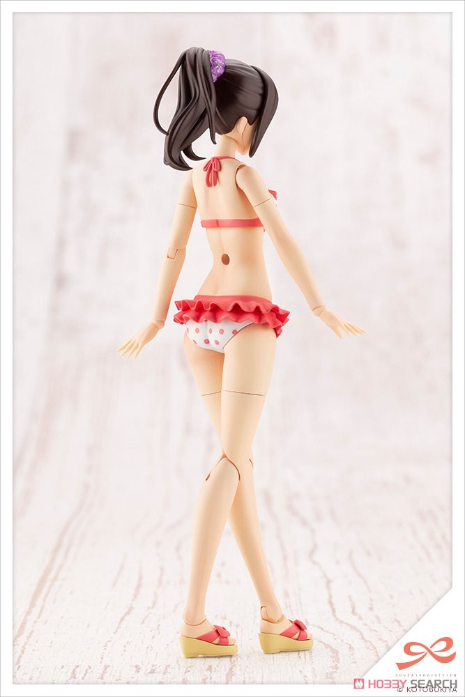 Madoka Yuki 【Swim Style】 4934054030934 (fs)- kotobukiya