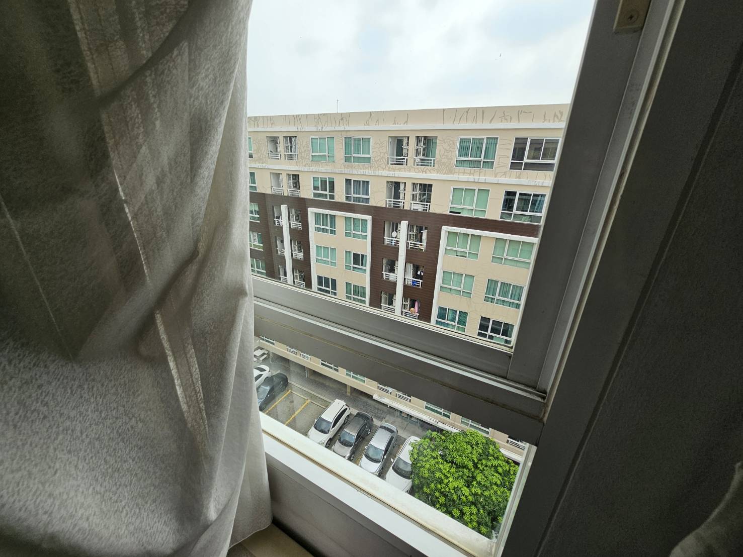 ปล่อยเช่าคอนโด Premsiri Boutique Park (เปรมสิริ บูทิค พาร์ค) - ใกล้มหาลัยเกษตรมีเครื่องซักผ้าด้วยเฟอร์เครื่องใช้ไฟฟ้าครบครั้น - การเดินทาง: BTSเกษตรและเสนา