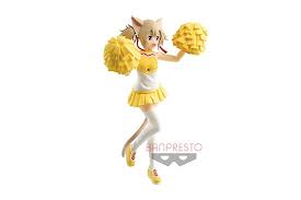 4983164395945 39594 SILICA-SWORD ART ONLINE MEMORY DEFRAG EXQ FIGURE