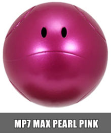 130307 max MP7 pearl pink สีชมพูมุก เงา