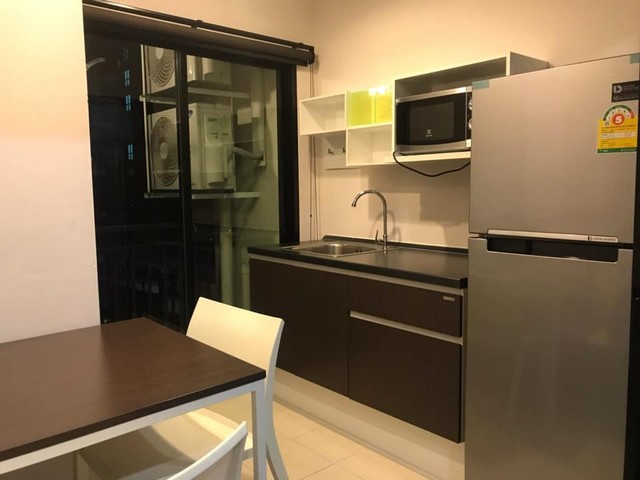 ให้เช่า Hallmark Ngamwongwan (ฮอลล์มาร์ค งามวงศ์วาน) แต่งครบพร้อมอยู่