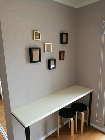 ให้เช่า Lumpini Park Rama 9 - Ratchada (ลุมพินี พาร์ค พระราม 9 - รัชดา)