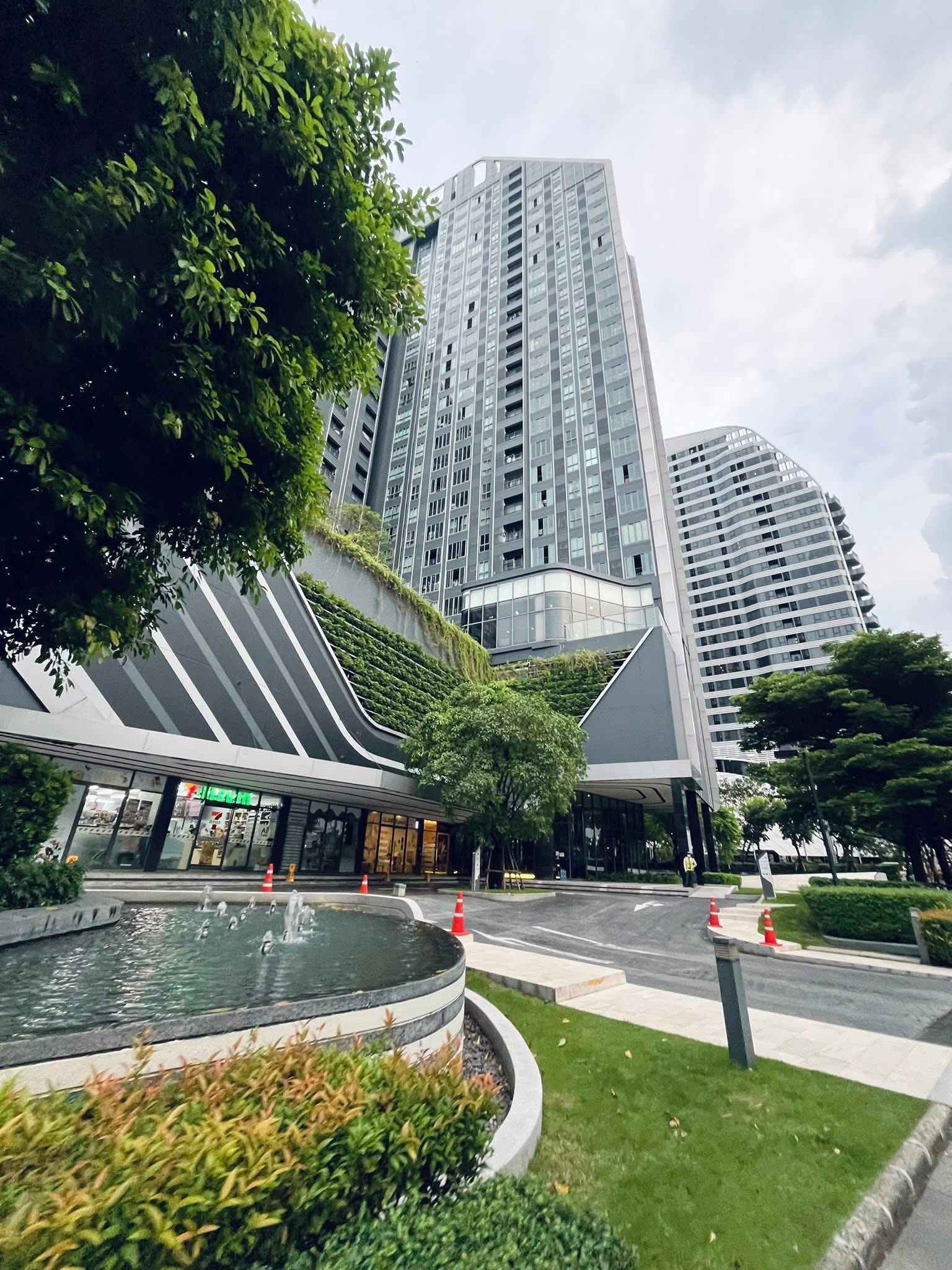 ให้เช่าคอนโด IDEO Mobi Sukhumvit Eastgate (ไอดีโอ โมบิ สุขุมวิท อีสท์เกต) โซน รถไฟฟ้า BTS บางนา Studio / 1ห้องน้ำ ขนาดห้อง 22 ตรม. ชั้น 16