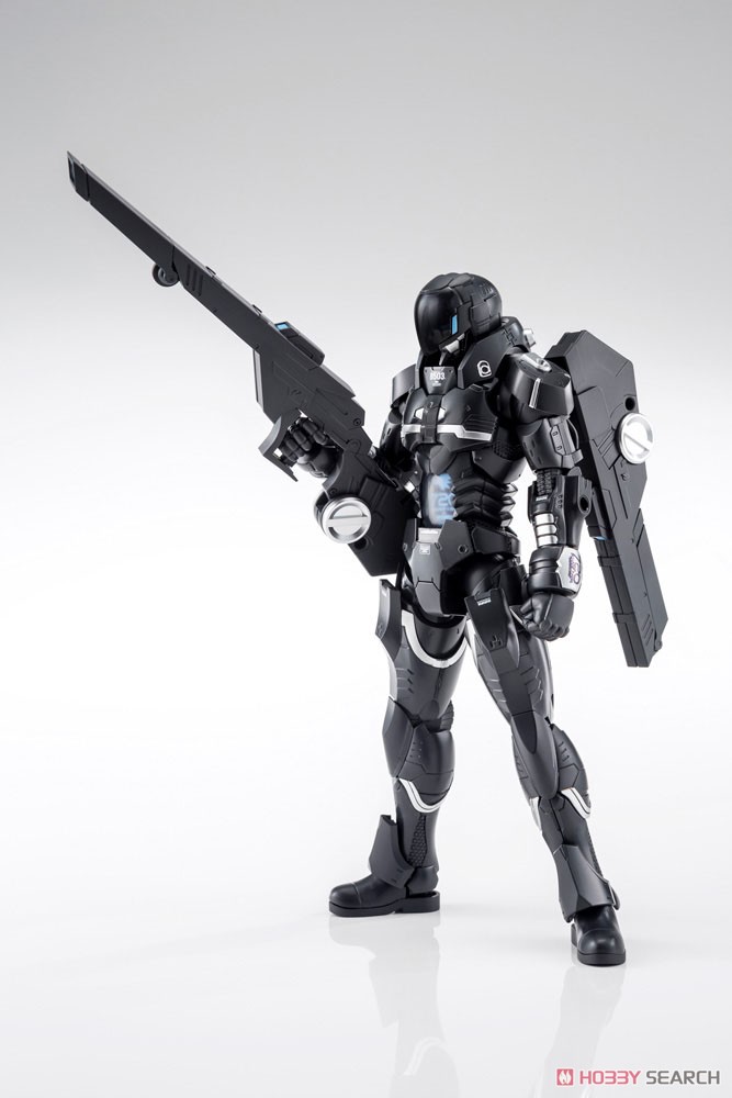 Kotobukiya 4934054014552 Gale Hound