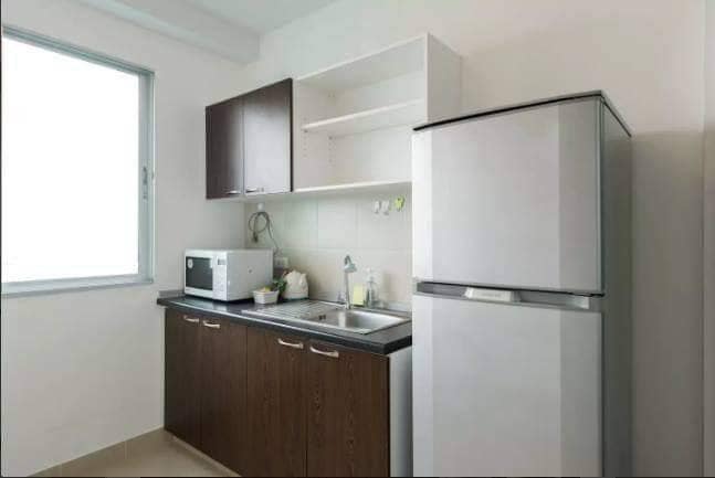 ปล่อยเช่าคอนโด Supalai City Resort Ratchada-Huaykwang (ศุภาลัย ซิตี้รีสอร์ท รัชดา-ห้วยขวาง) - 1ห้องนอน 1ห้องครัว 1ห้องนั่งเล่น 1ห้องน้ำ - ใกล้ MRT ห้วยขวาง