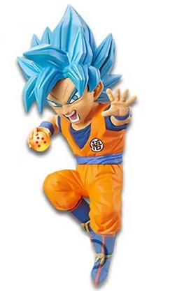 4983164161120 wcf dbZ dokkan battle 5th anniversary (set5)