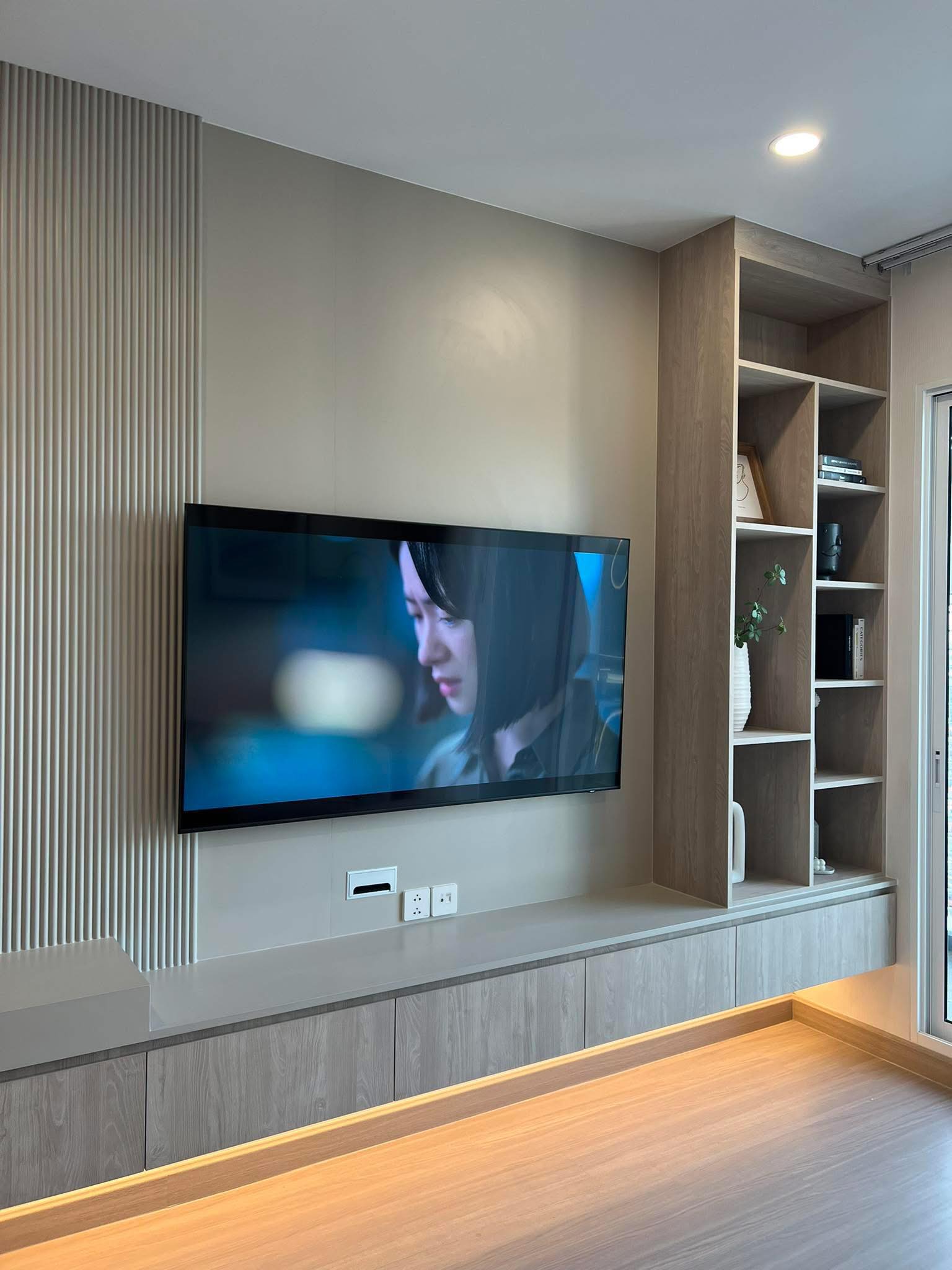 ให้เช่าคอนโด Supalai Premier Si Phraya-Samyan (ศุภาลัย พรีเมียร์ สี่พระยา-สามย่าน) โซนพื้นที่ จุฬา / MRT สามย่าน ห้องแบบ 2ห้องนอน / 2ห้องน้ำ / โซนครัวปิด ขนาดห้อง 80 ตรม. ชั้น 26