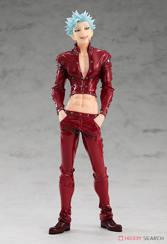 (เหลือ1ชิ้น ทักแชทก่อนโอน) 4580416943833 POP UP PARADE Ban