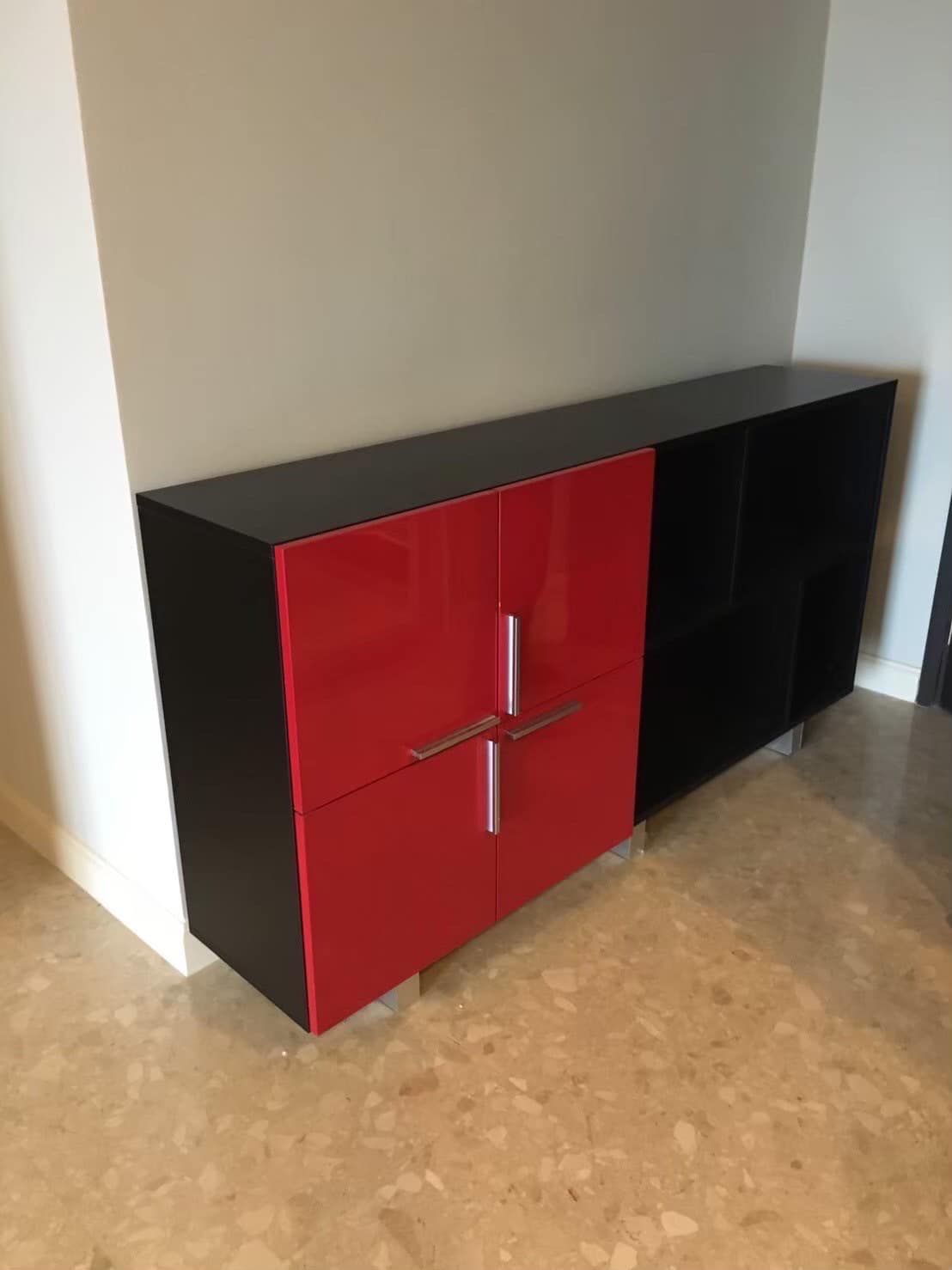 ปล่อยเช่าคอนโด The Crest Sukhumvit 34 (เดอะ เครสท์ สุขุมวิท 34) - 2ห้องนอน 2ห้องน้ำ 1ห้องนั่งเล่น - ใกล้ BTS ทองหล่อ - ขนาดห้อง 78 ตรม. ชั้น 12