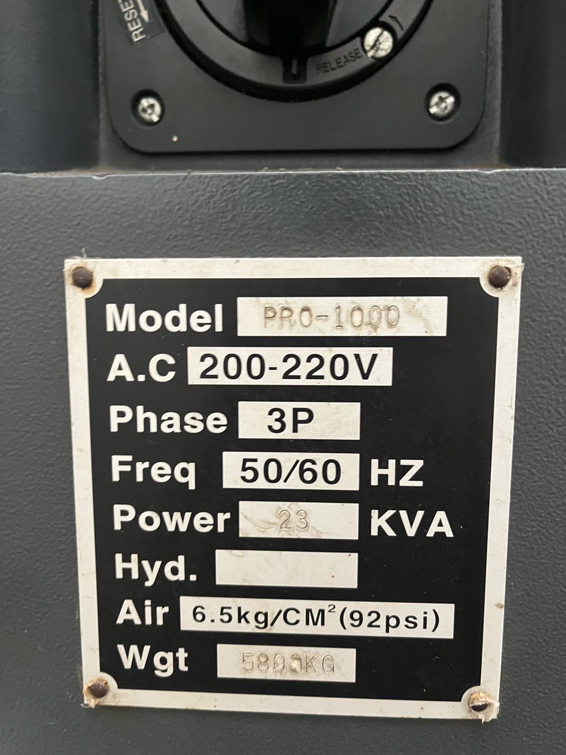 งาน Hartford cnc