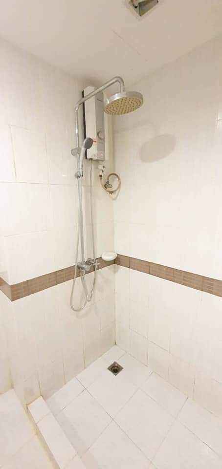 ปล่อยเช่าคอนโด Casa Condo Asoke - Dindaeng (คาซ่า คอนโด อโศก - ดินแดง) - มีเครื่องซักผ้าเฟอร์ครบใกล้ โรงเรียนแม่พระฟาติมา - การเดินทาง: MRT พระราม 9