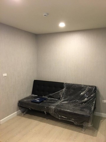 ขายคอนโด The Cube Plus Minburi (เดอะ คิวบ์ พลัส มีนบุรี) พร้อมเฟอร์