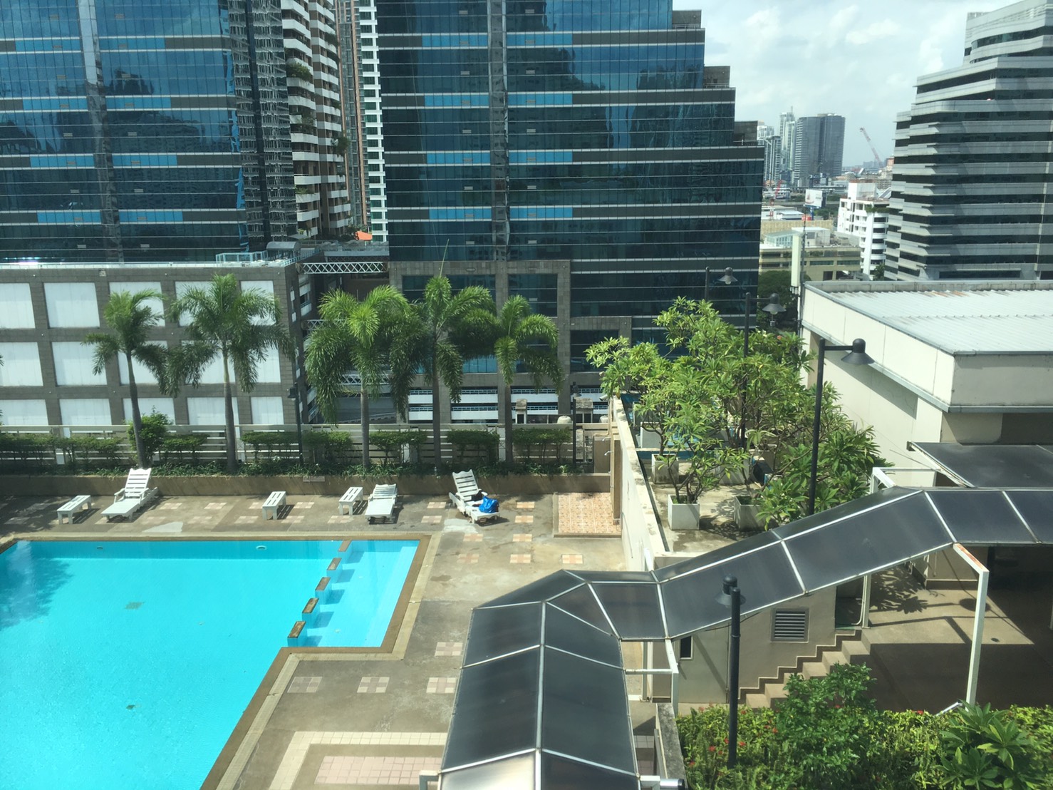 ให้เช่า คอนโด แกรนด์ พาร์ค วิว อโศก, Rent Grand Parkview Asoke เฟอร์นิเจอร์เครื่องใช้ไฟฟ้าพร้อมเข้าอยู่