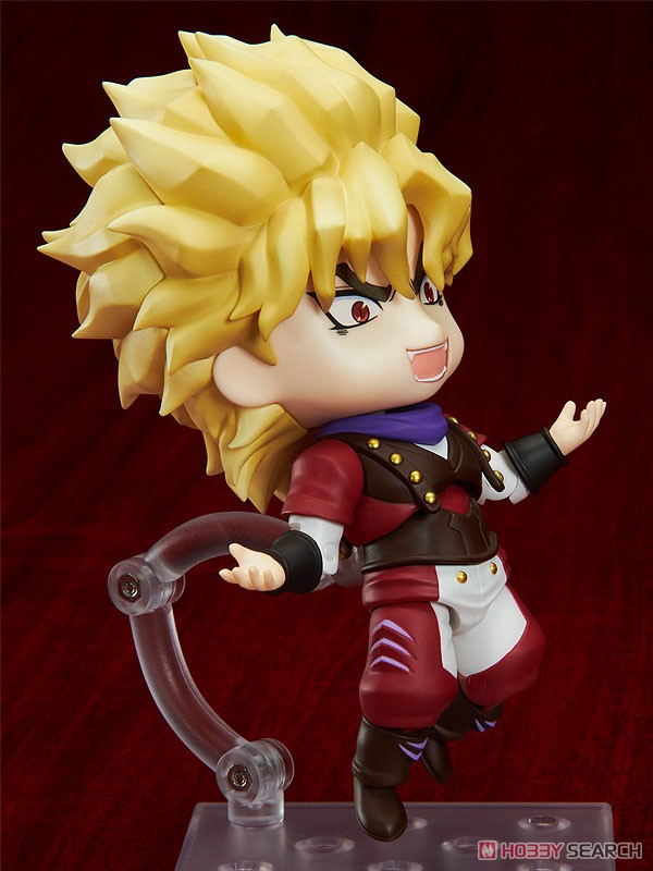 4570017778477 Nendoroid Dio Brando