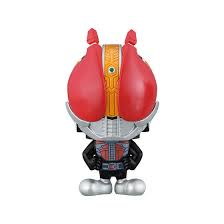 capchara Kamen Rider Den-O