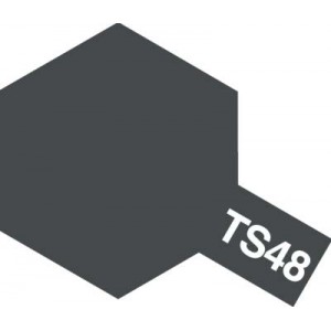 TS-48 gunship grey