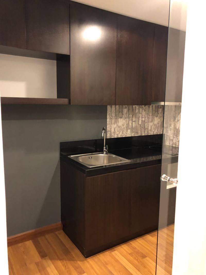 ให้เช่า Parc Exo Kaset-Navamintra (ปาร์ค เอ็กซ์โอ เกษตร-นวมินทร์) เฟอร์ครบ