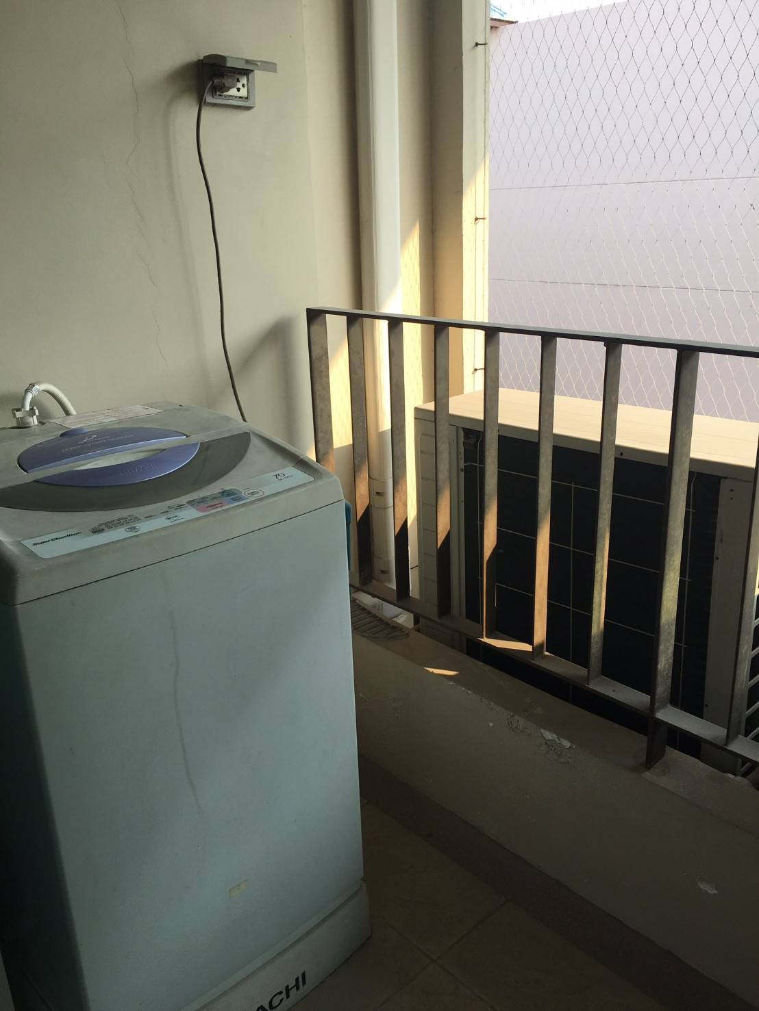 ให้เช่า เดอะ โคลเวอร์ ทองหล่อ เฟอร์ครบ ขนาด35ตรม.ชั้น9ตึกB